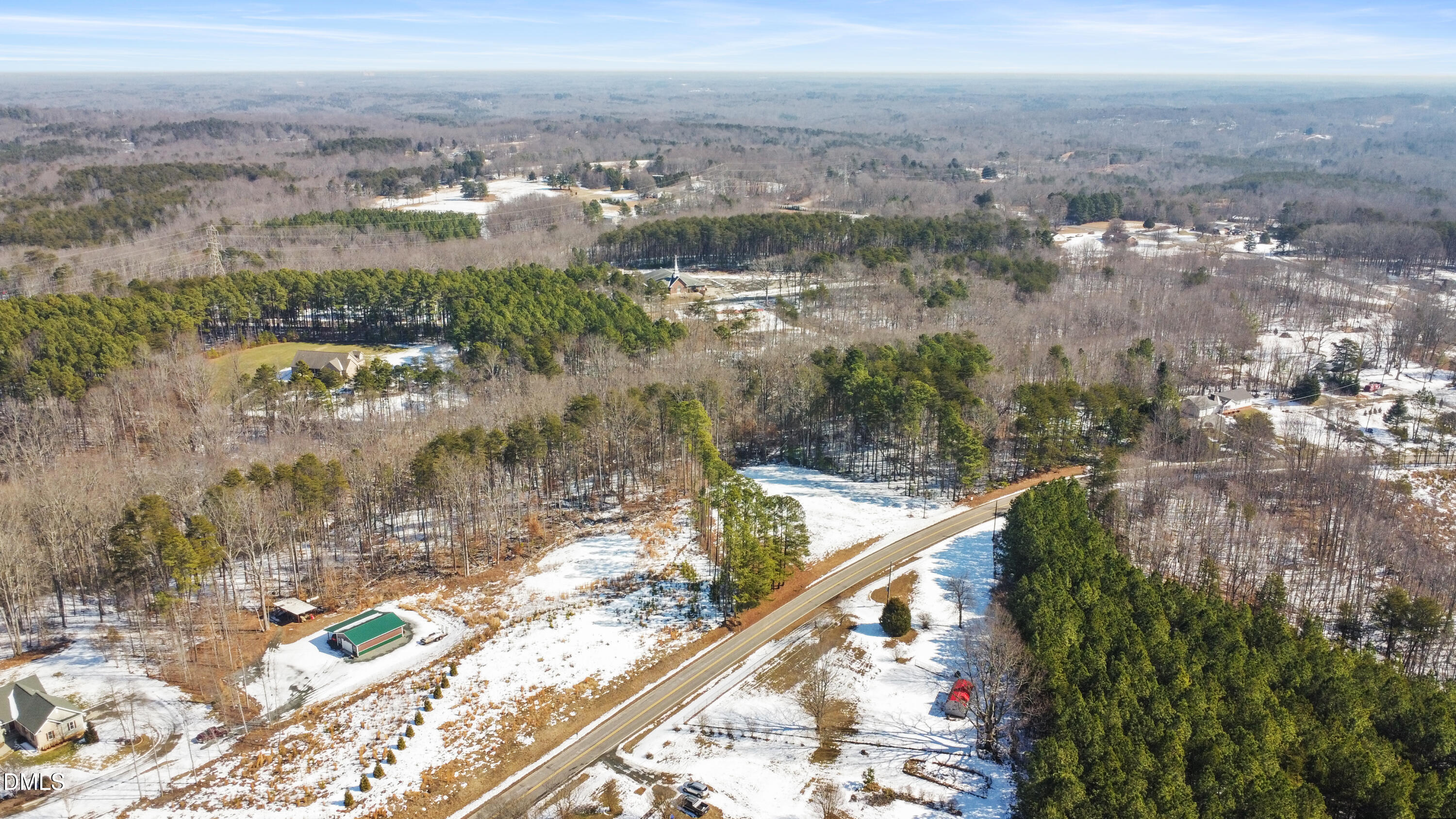 3179 Shiloh Church Road