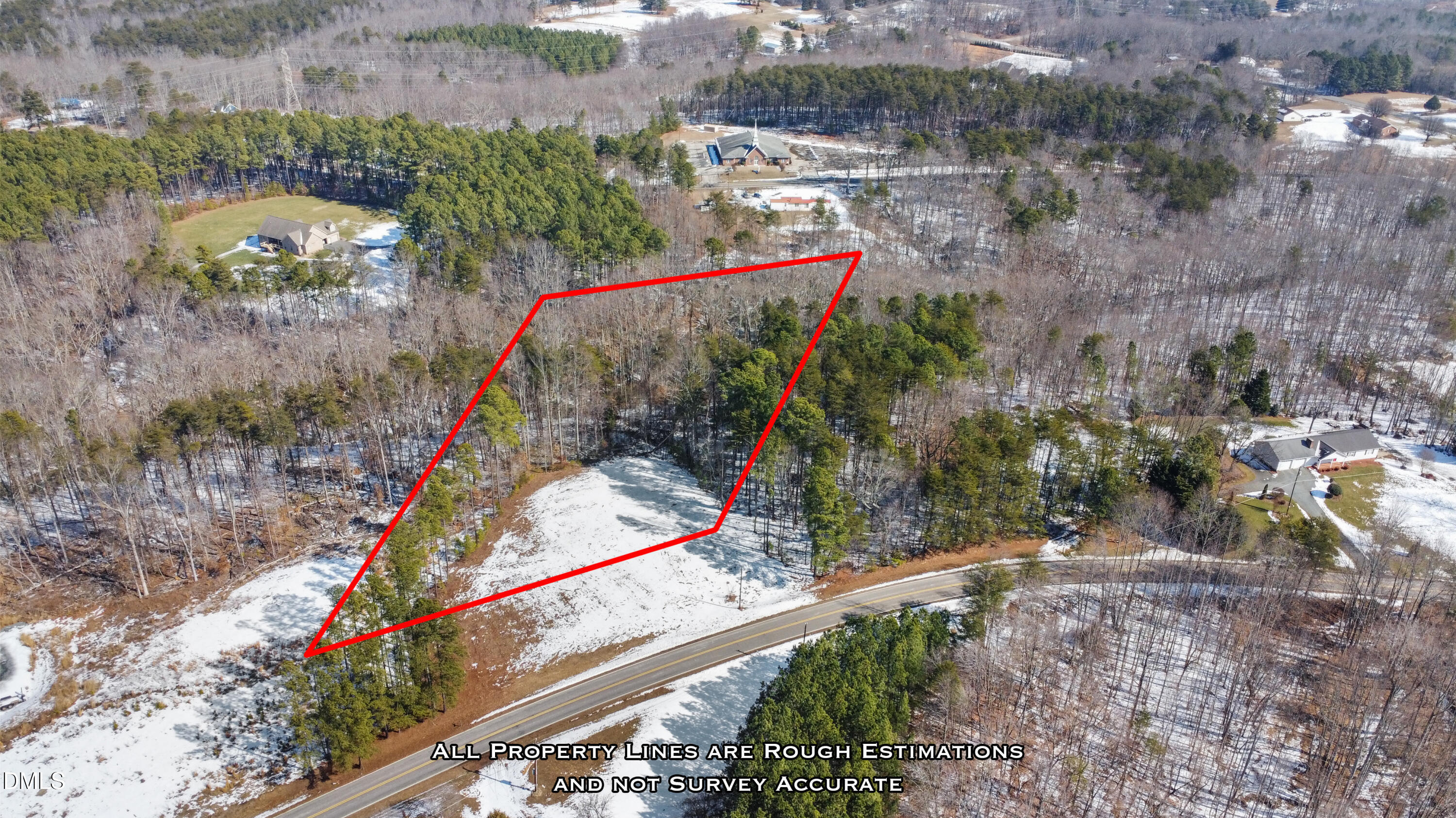 3179 Shiloh Church Road