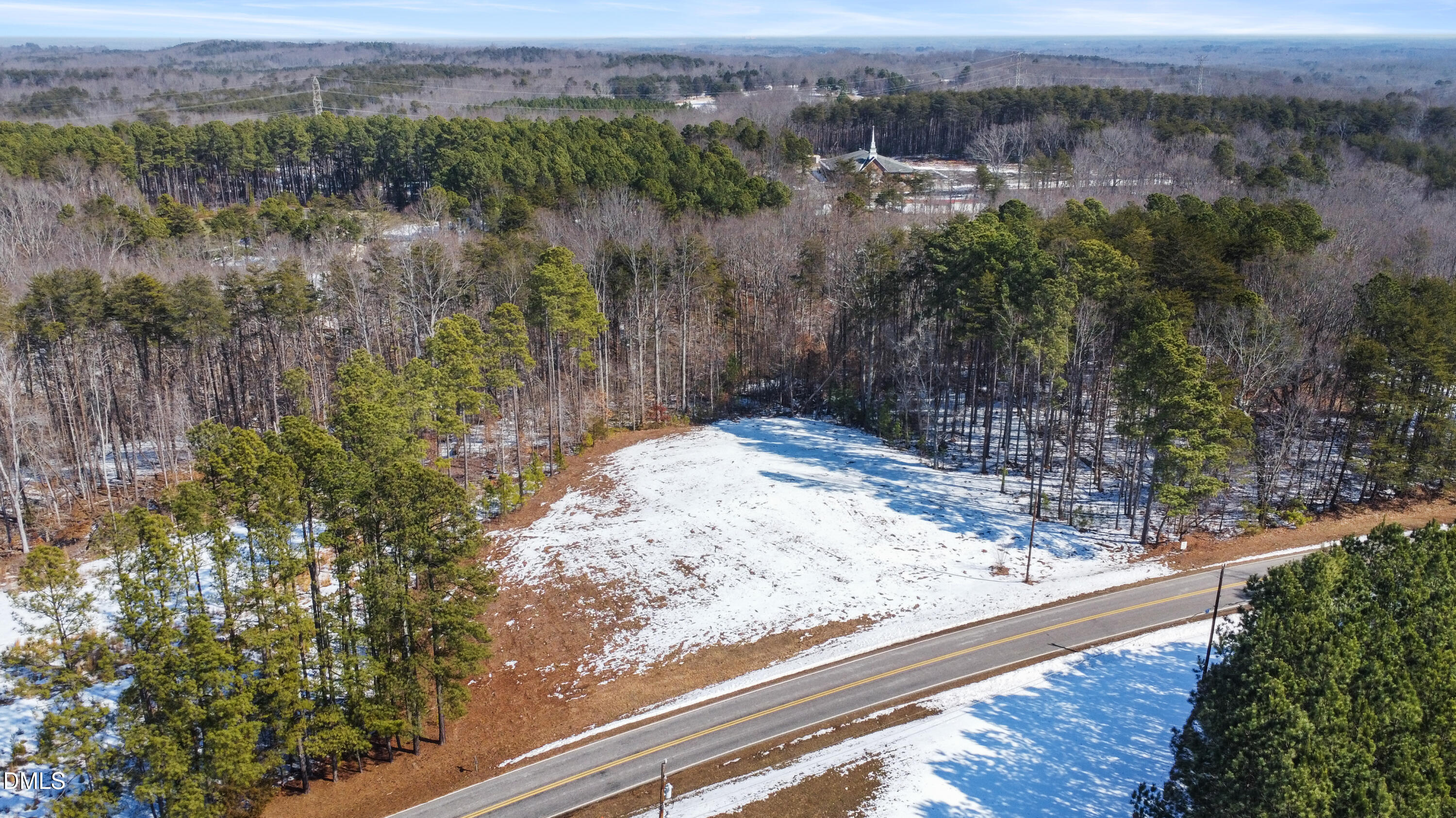 3179 Shiloh Church Road