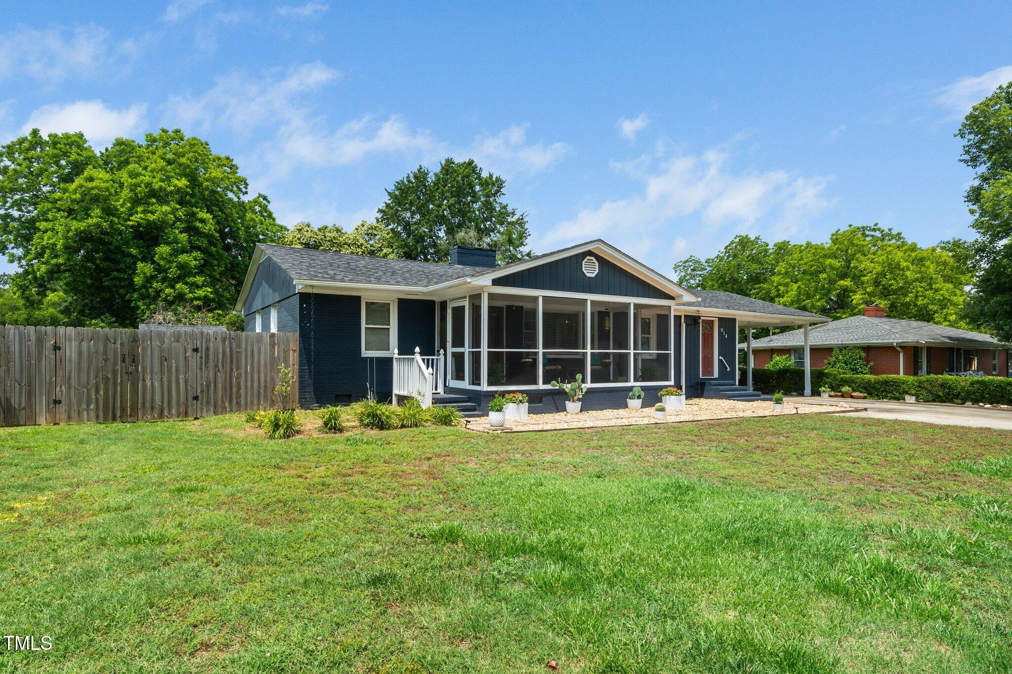 914 Forest Drive