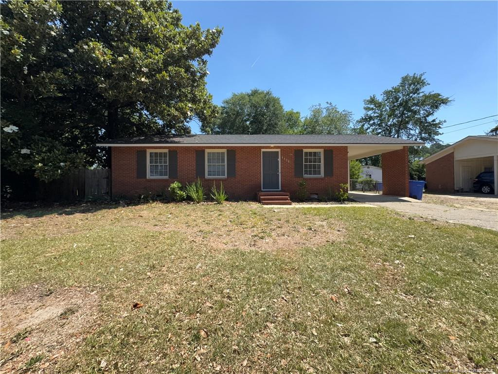 4438 Wellington Drive