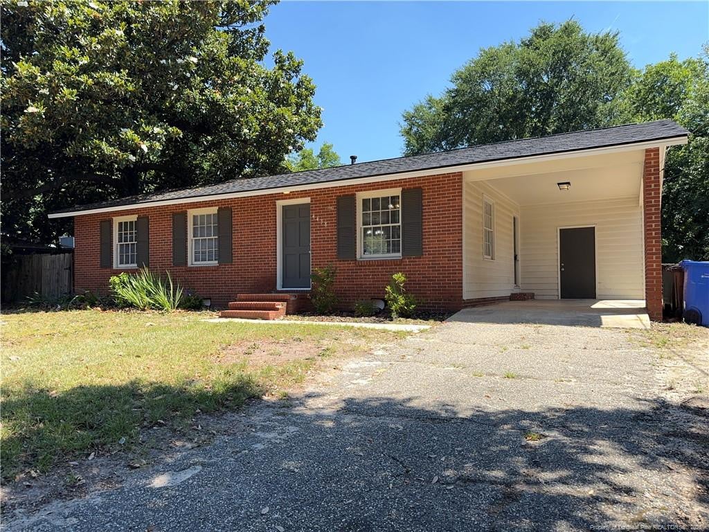 4438 Wellington Drive