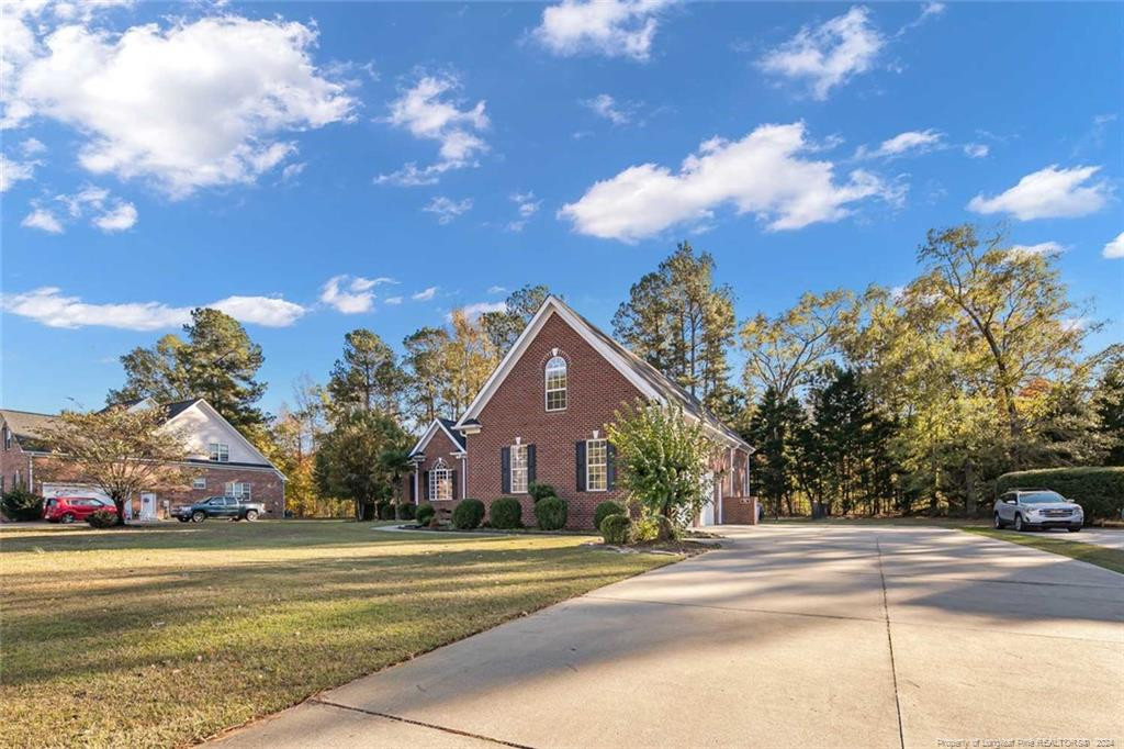 363 Kimberwicke Drive
