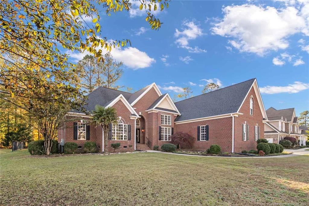 363 Kimberwicke Drive