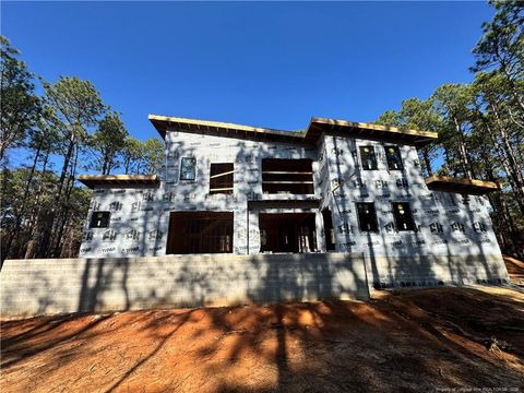 239 Hill Road Southern Pines NC 28387