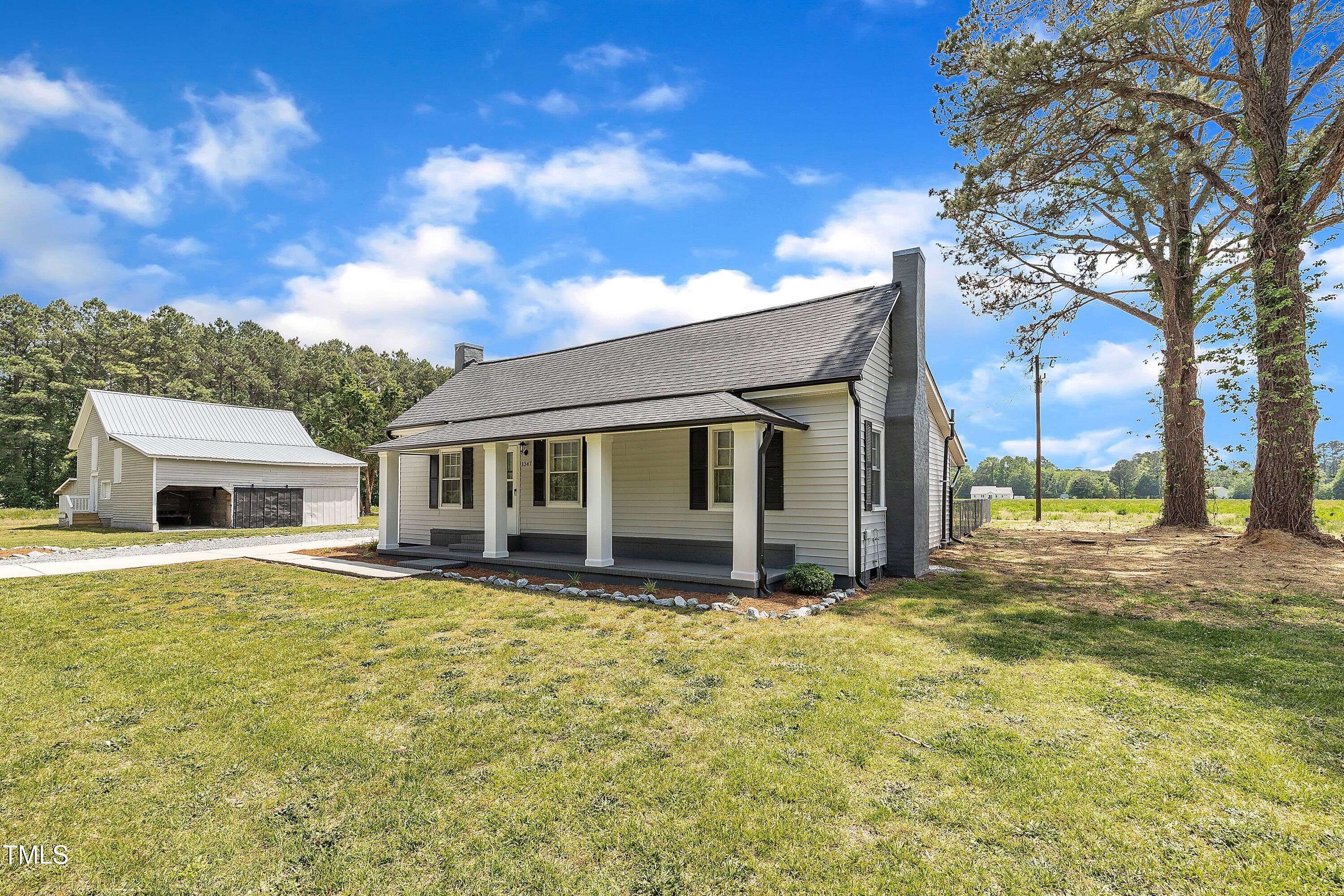 1347 Crocker Road