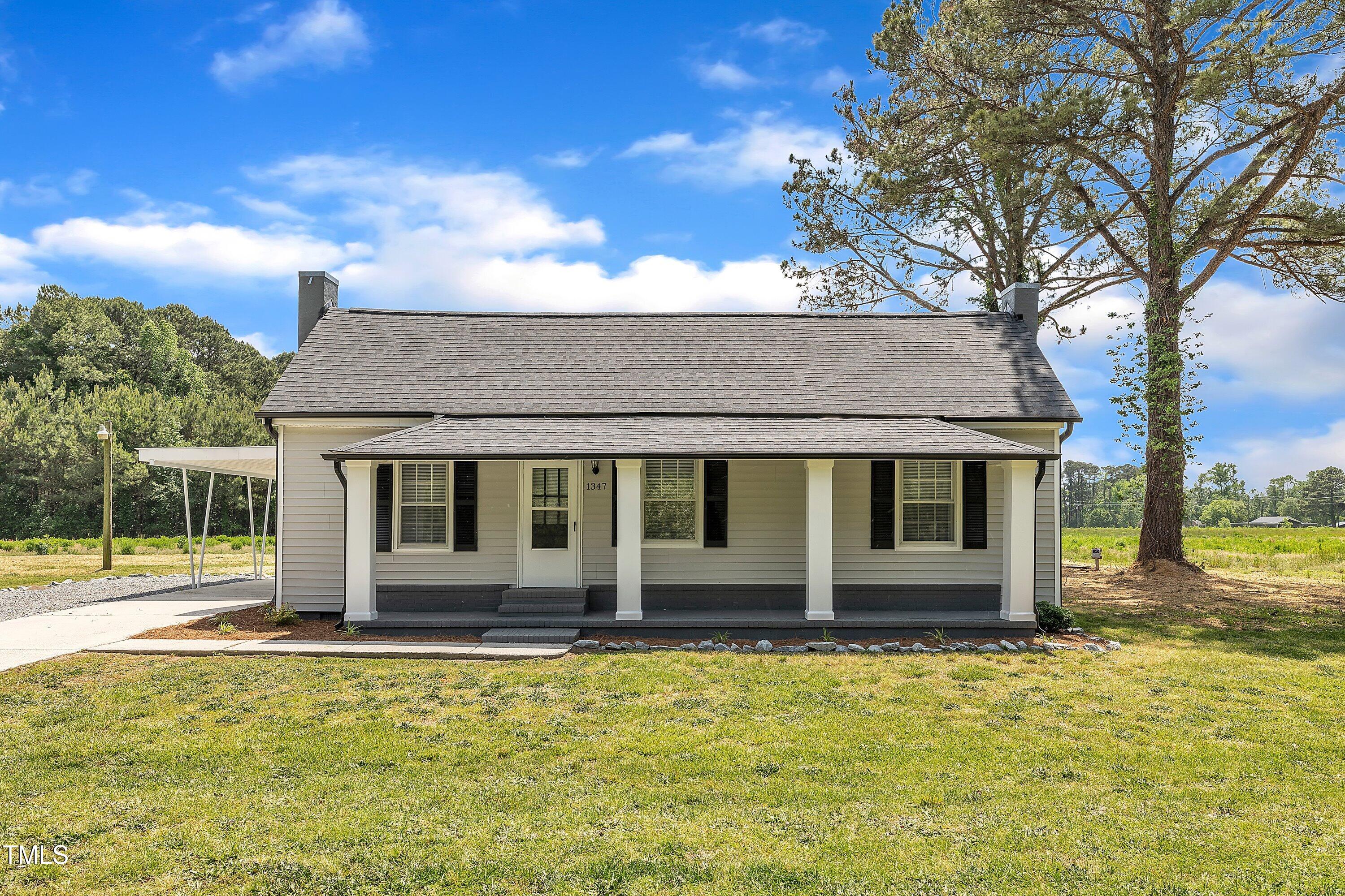 1347 Crocker Road