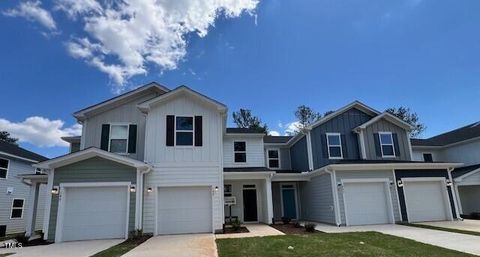 144 Parker Lane Mebane NC 27302