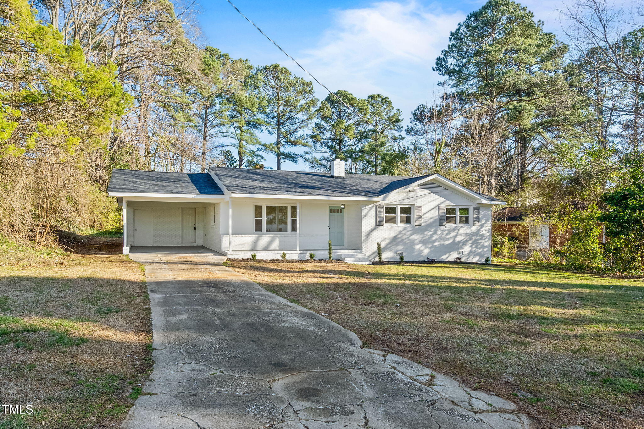 109 Hardee Street