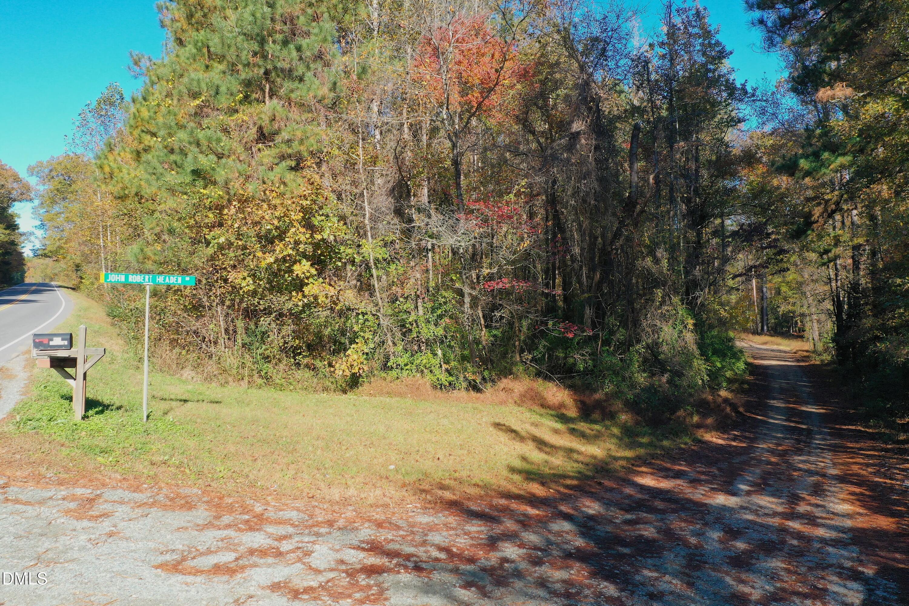 328 John Headen Road