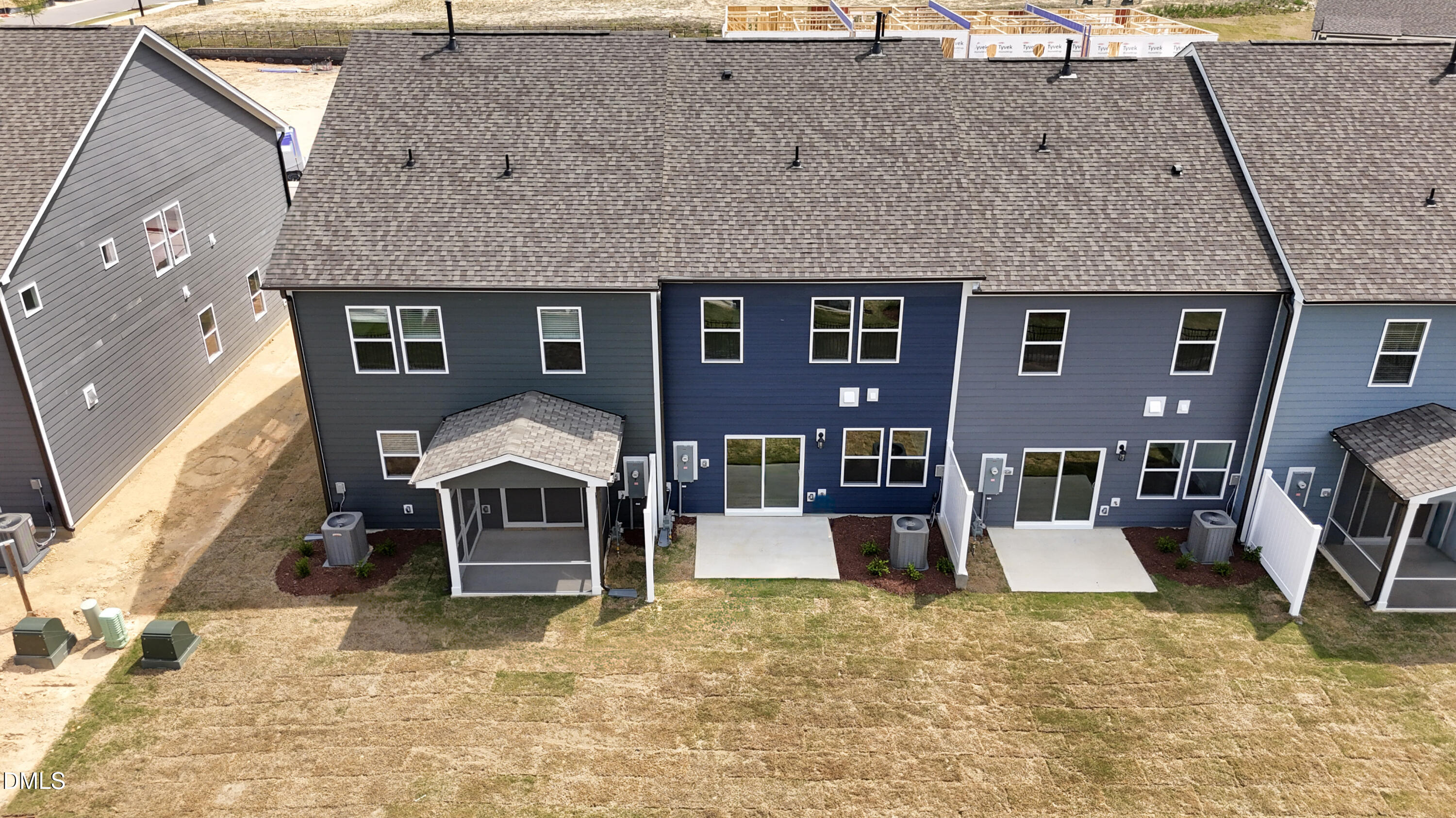 8765 Wardle Court
