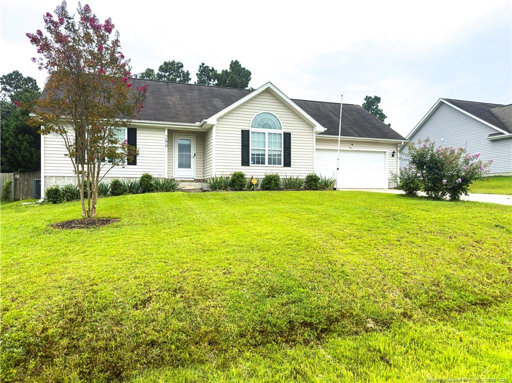 290 Strike Eagle Drive