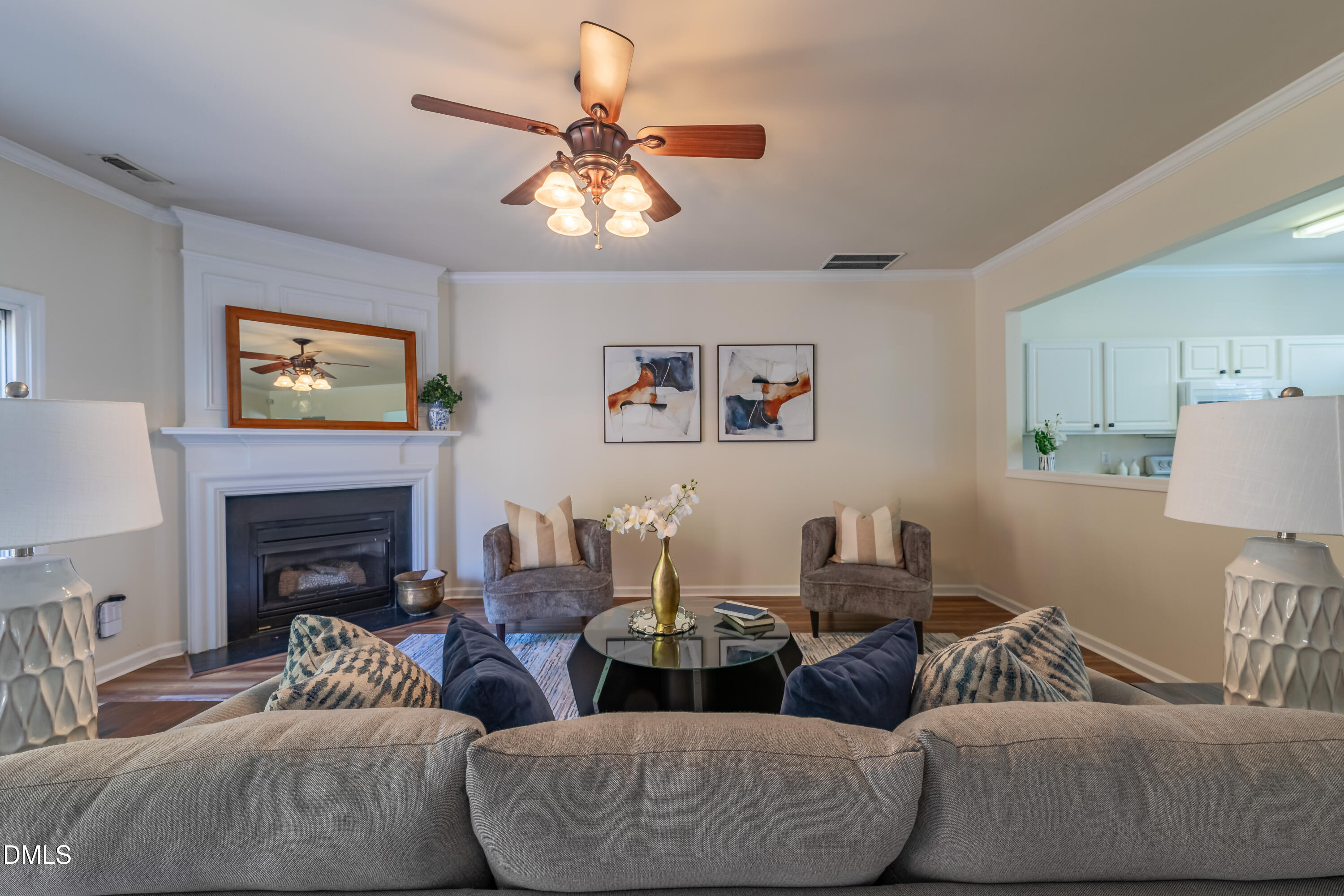 5209 Echo Ridge Road