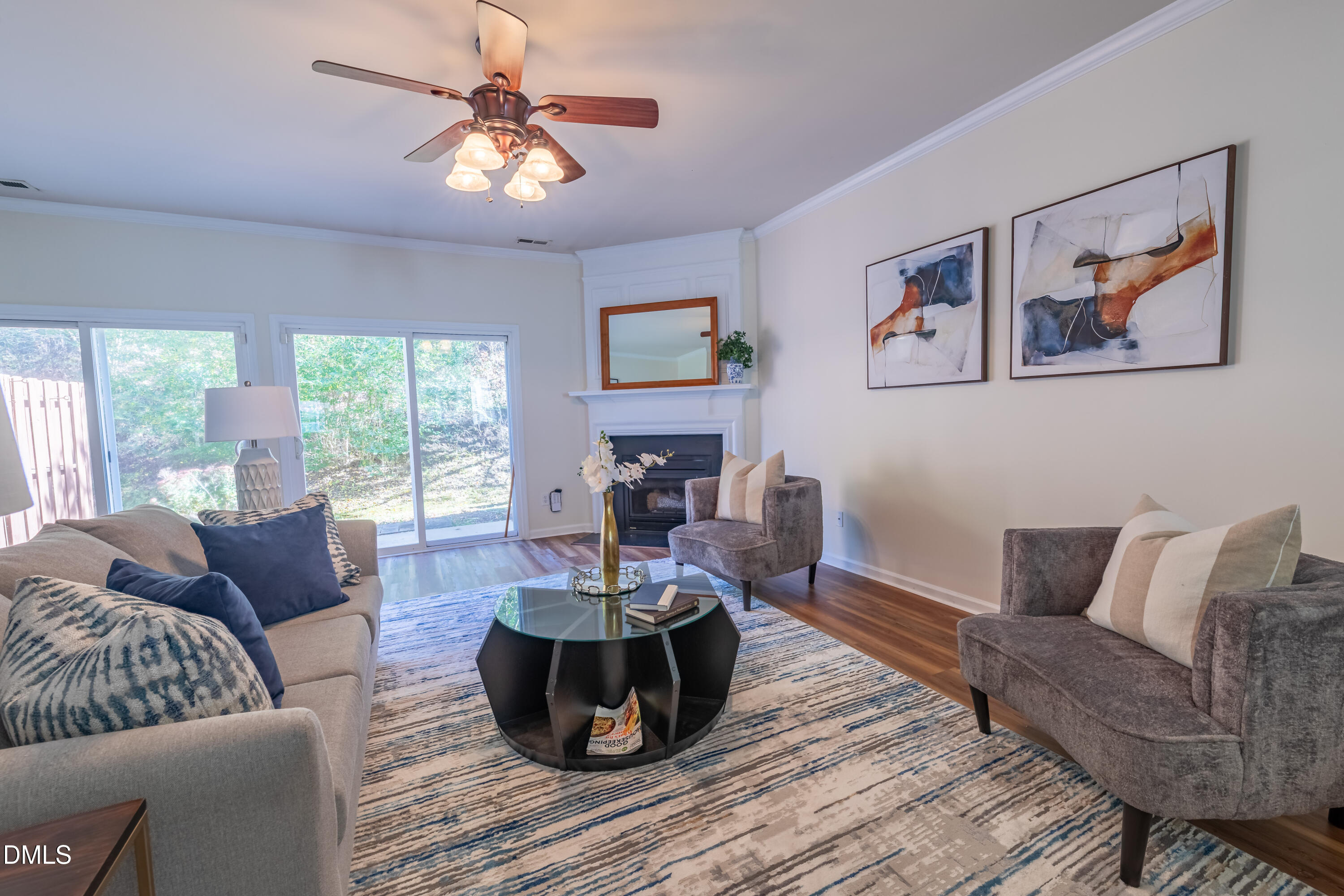 5209 Echo Ridge Road