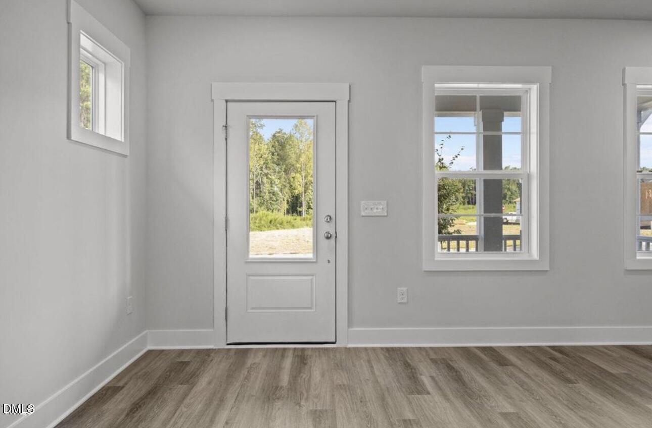 1609 Piney Falls Drive