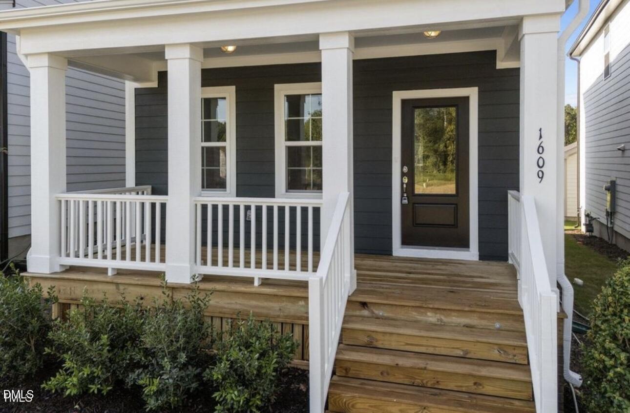 1609 Piney Falls Drive