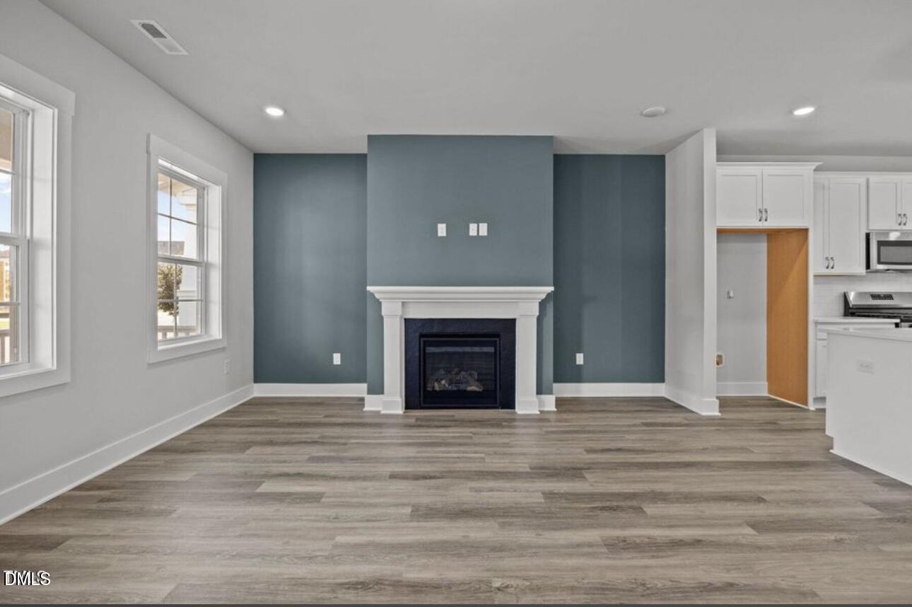 1609 Piney Falls Drive