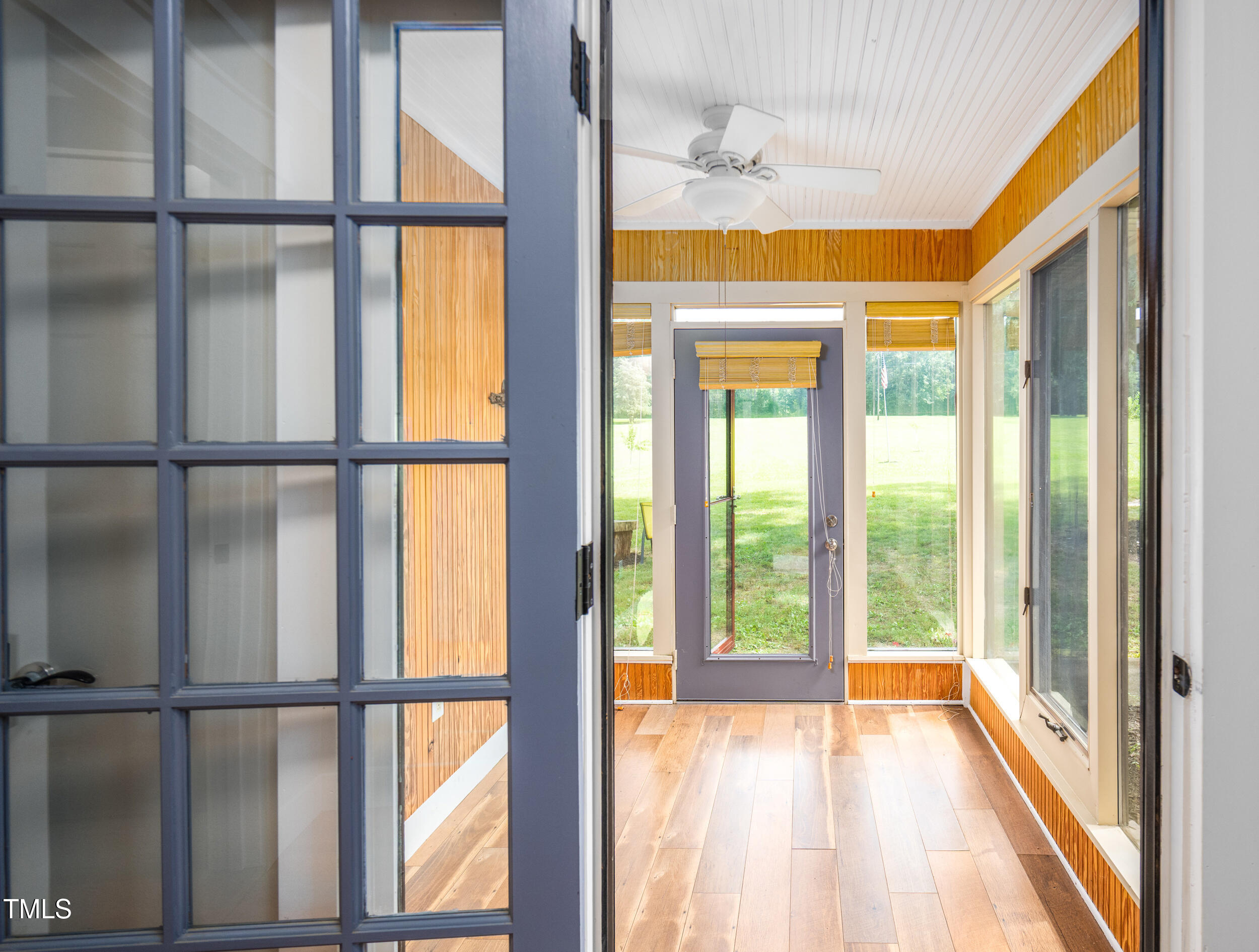 4322 Russell Road