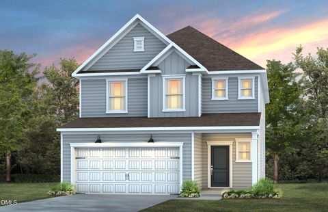 2831 Water Tower Lane Apex NC 27502