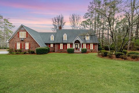 999 Demeter Lane Hope Mills NC 28348