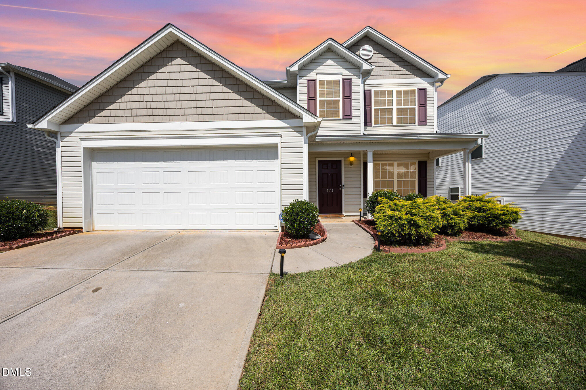 4111 Vershire Avenue