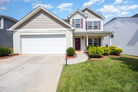 4111 Vershire Avenue Greensboro NC 27406