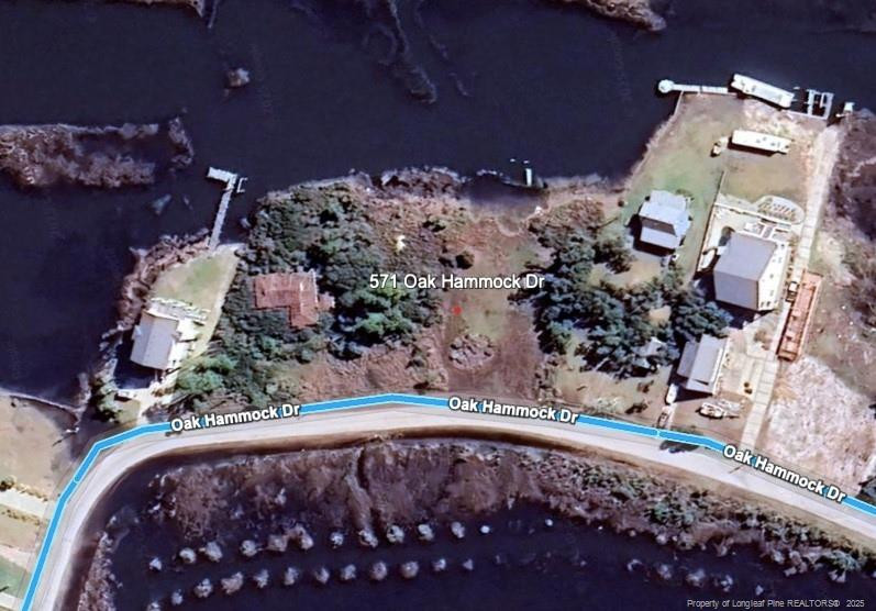 571 Oak Hammock Drive