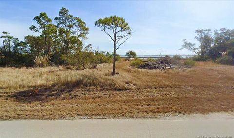 571 Oak Hammock Drive Harkers Island NC 28531