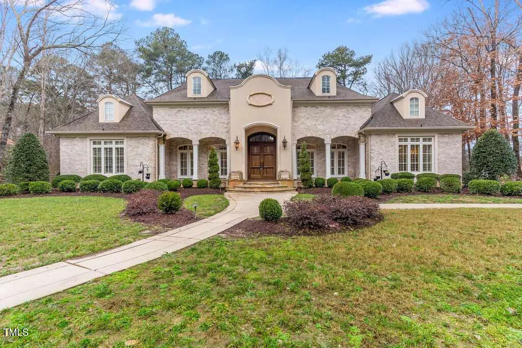 166 Bonica Creek Drive