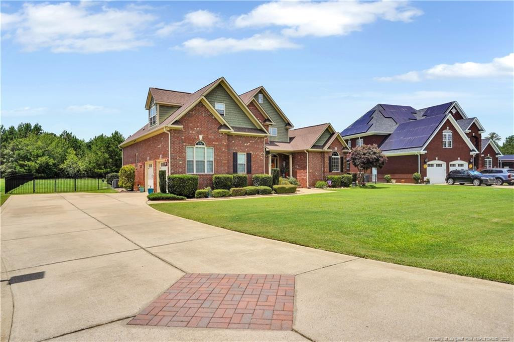 2825 Sand Trap Lane