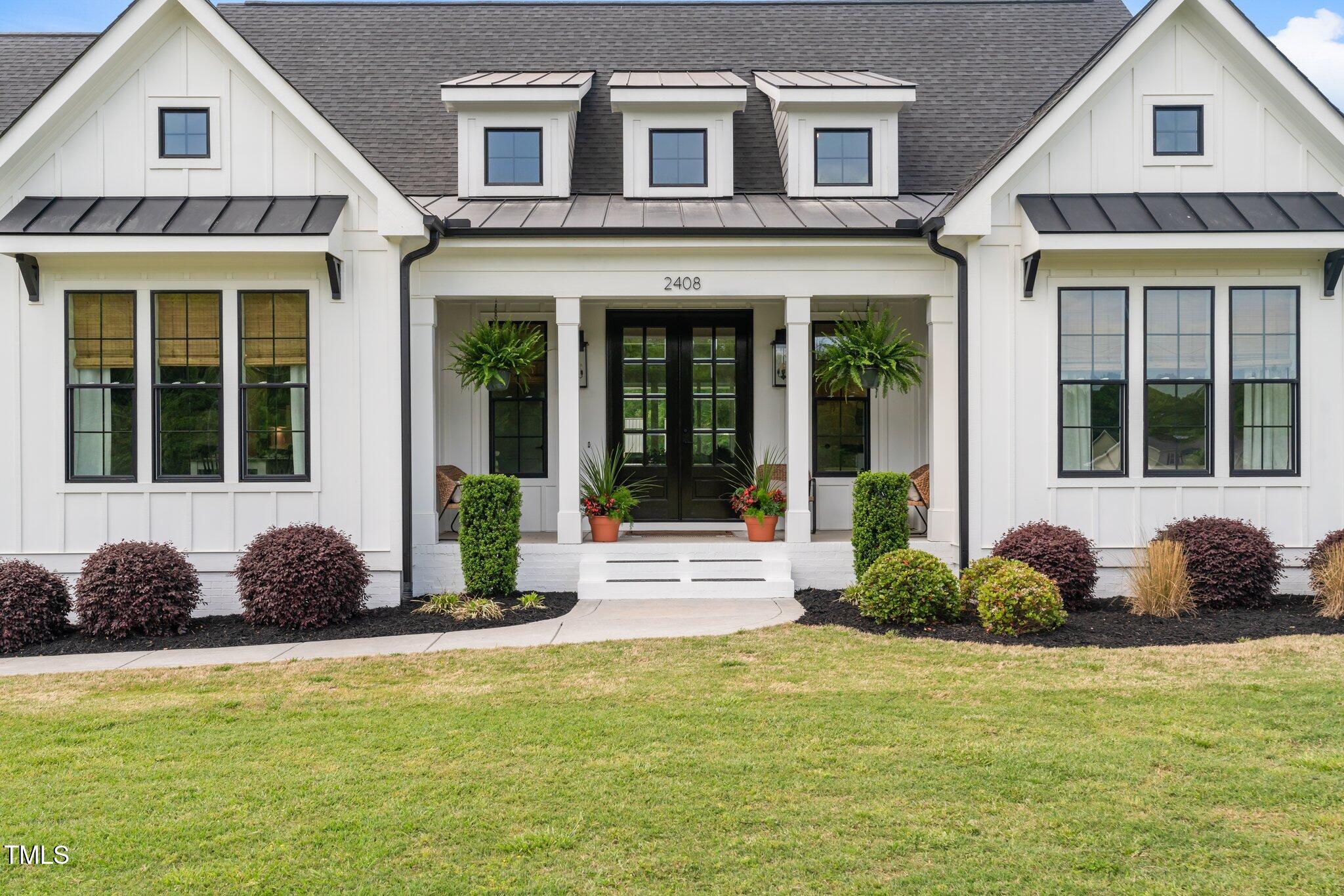2408 Eddie Howard Road