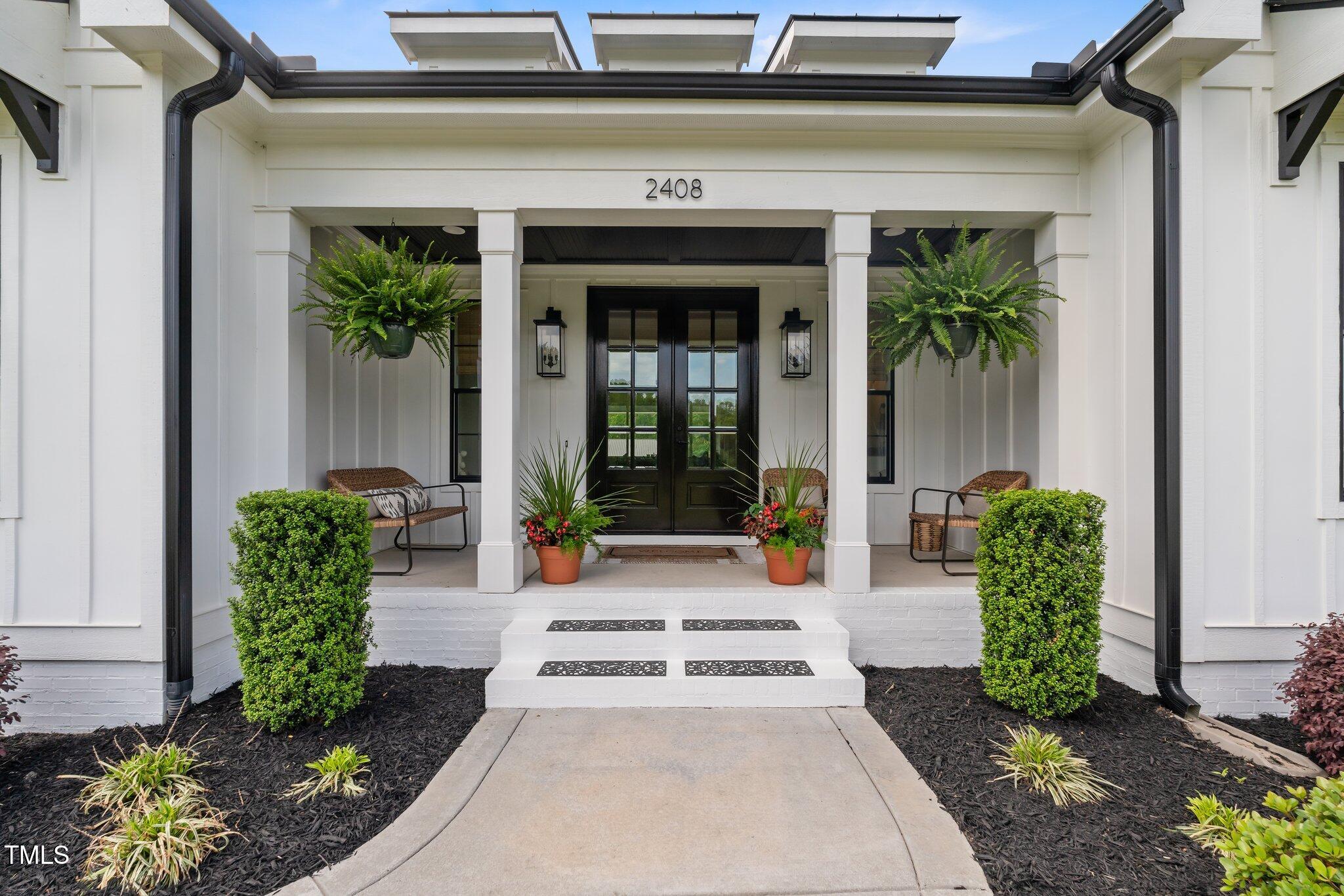 2408 Eddie Howard Road