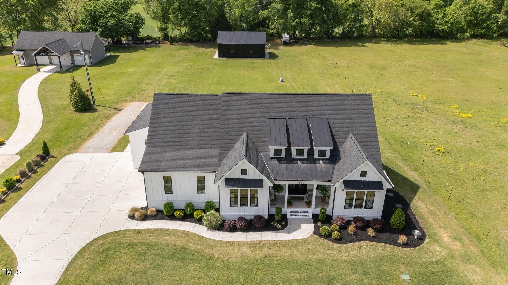 2408 Eddie Howard Road
