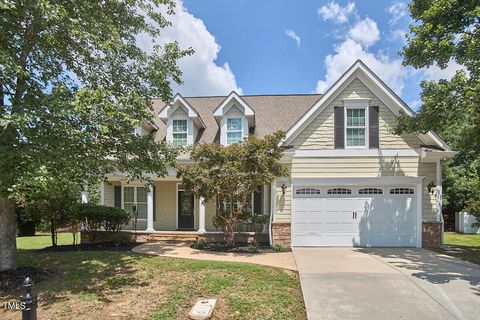 10 Haywood Court Durham NC 27705