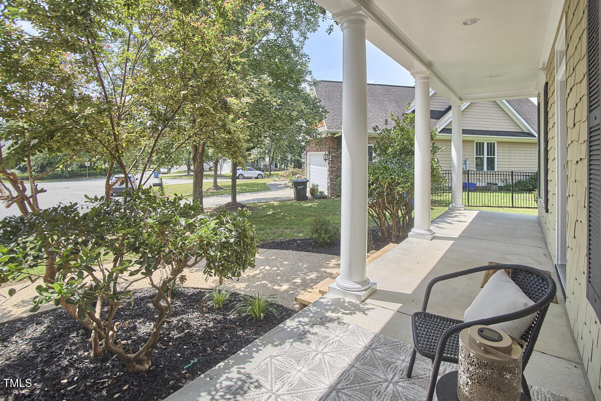 10 Haywood Court
