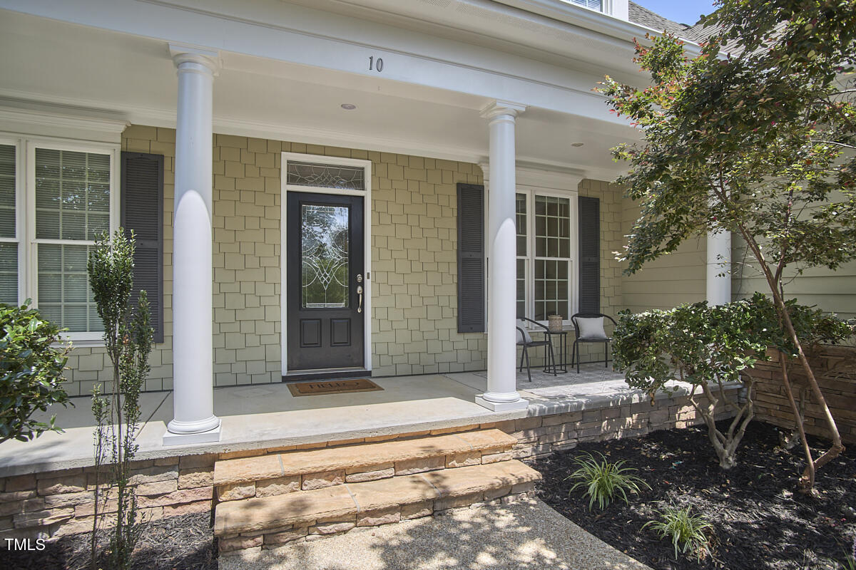 10 Haywood Court