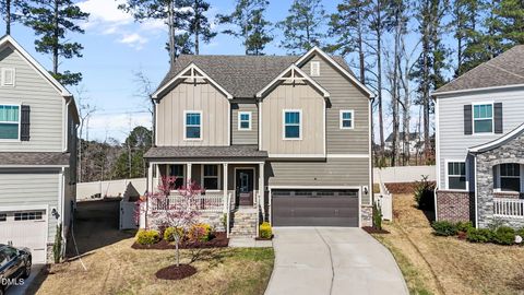 1508 Andros Pond Court Apex NC 27502