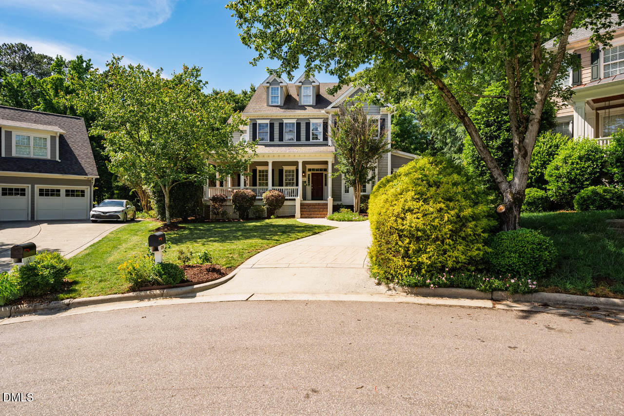 120 Morris Branch Court