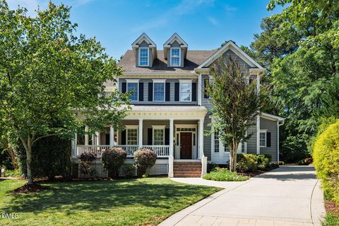 120 Morris Branch Court Cary NC 27519