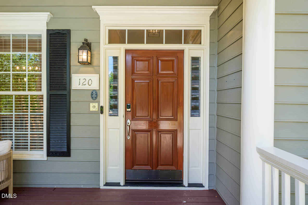 120 Morris Branch Court