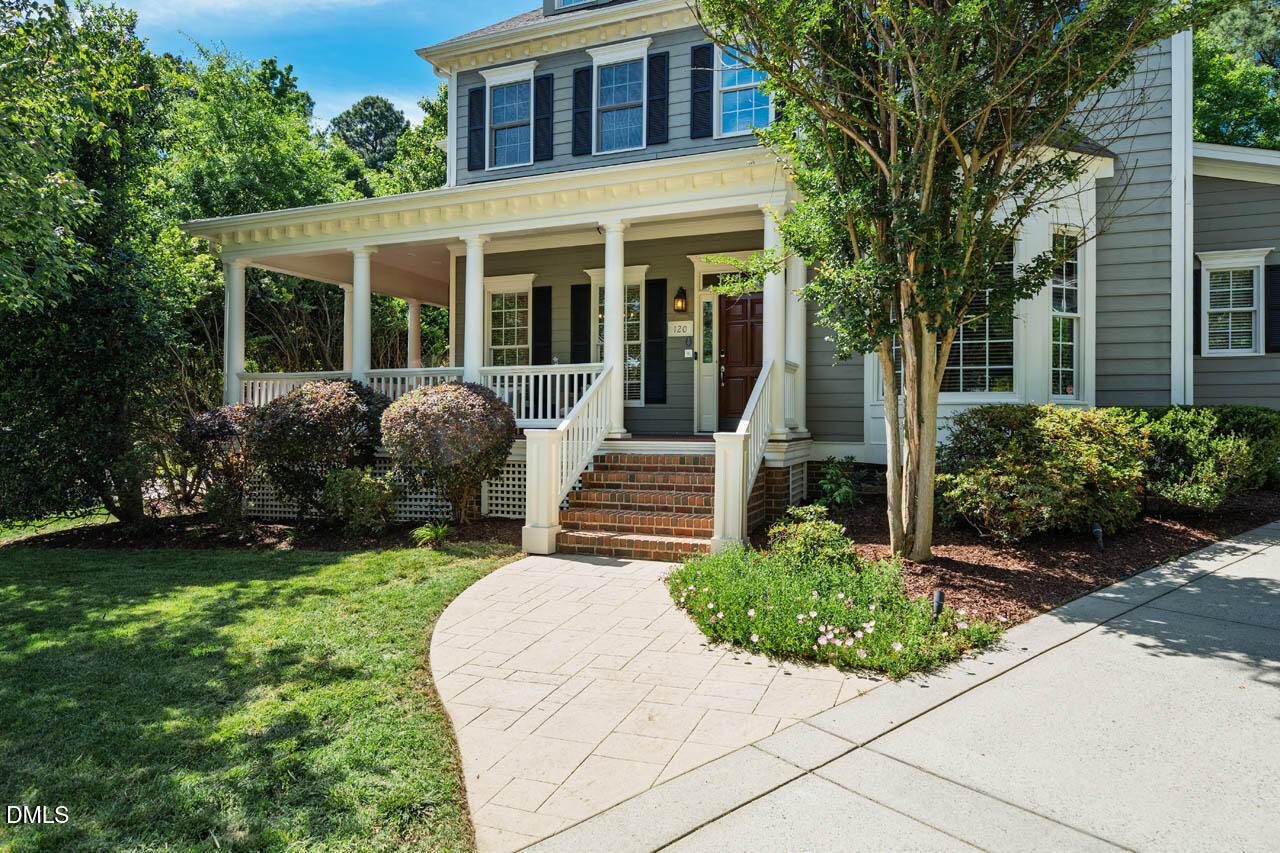 120 Morris Branch Court