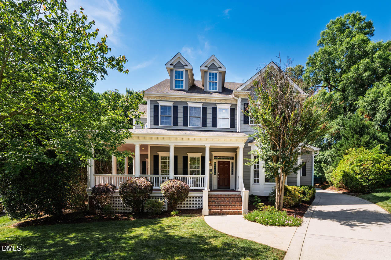 120 Morris Branch Court