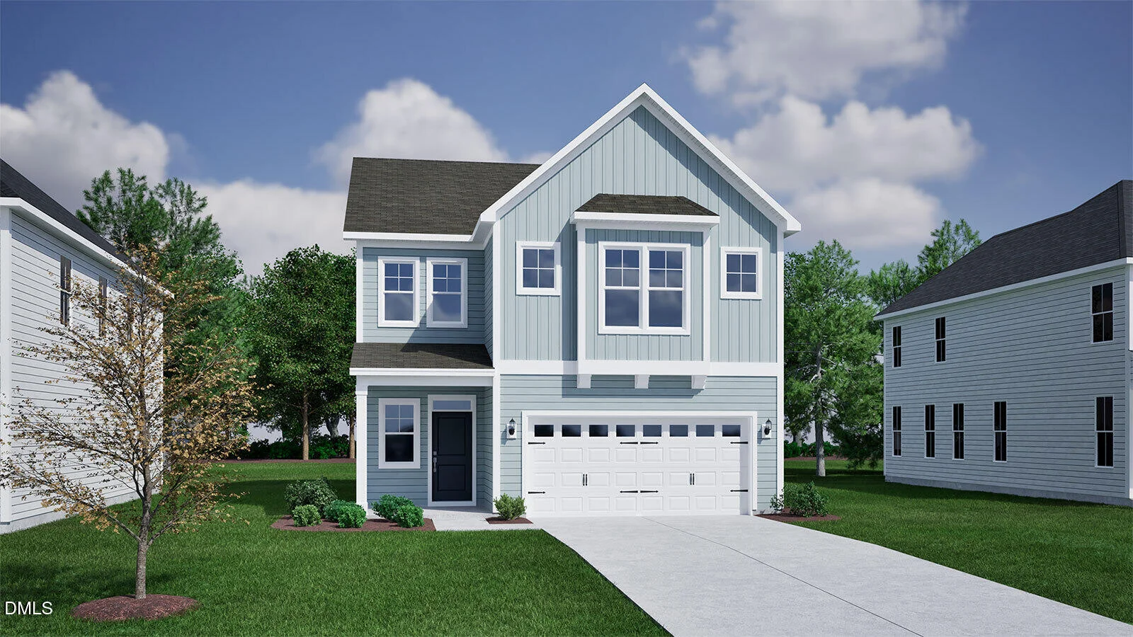 505 Wild Plum Way Unit 266, Durham, NC, 27703