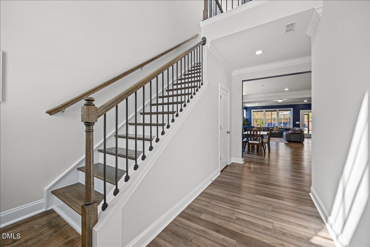 929 Wrights Creek Way