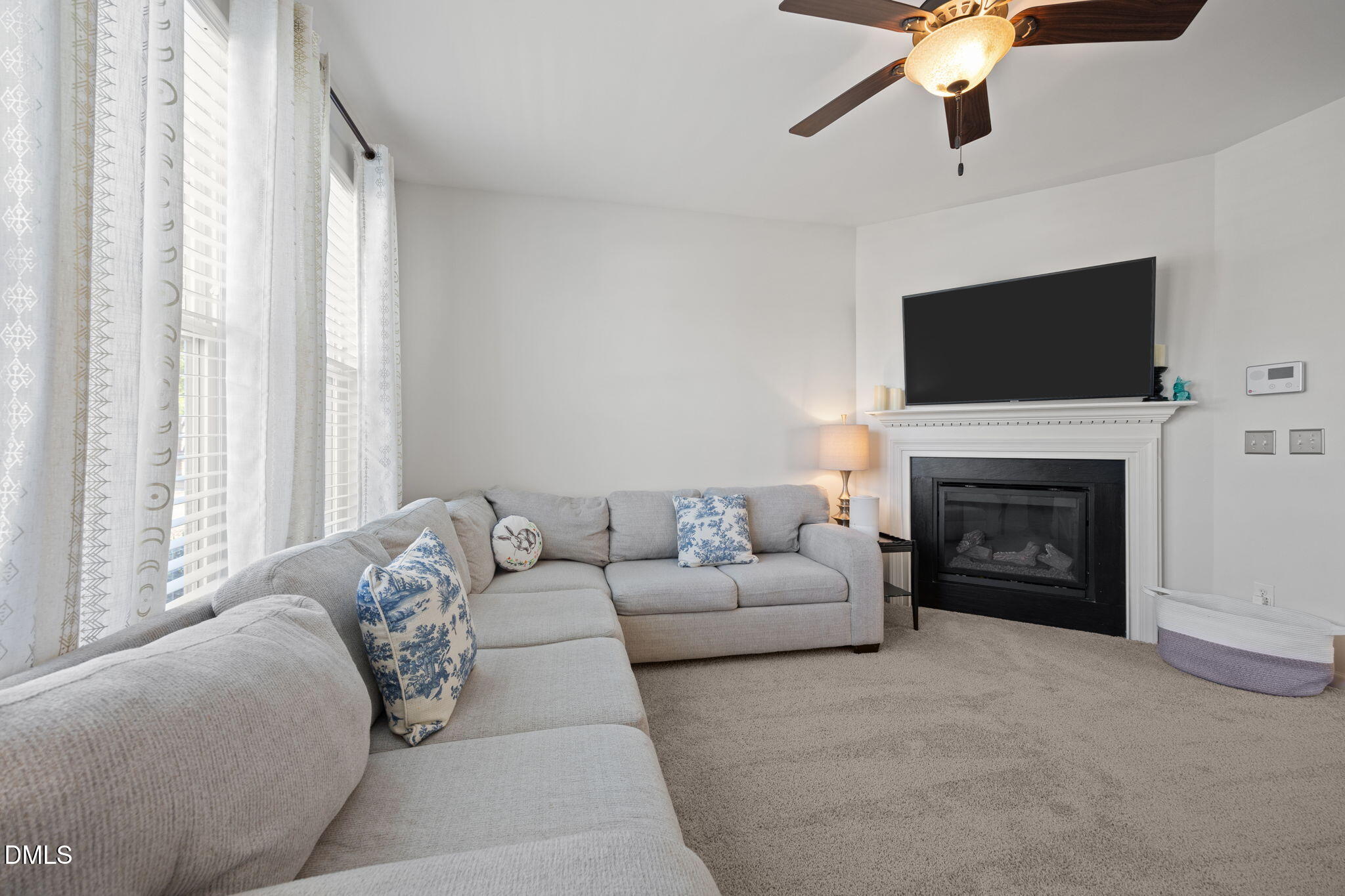 964 Ambergate Station