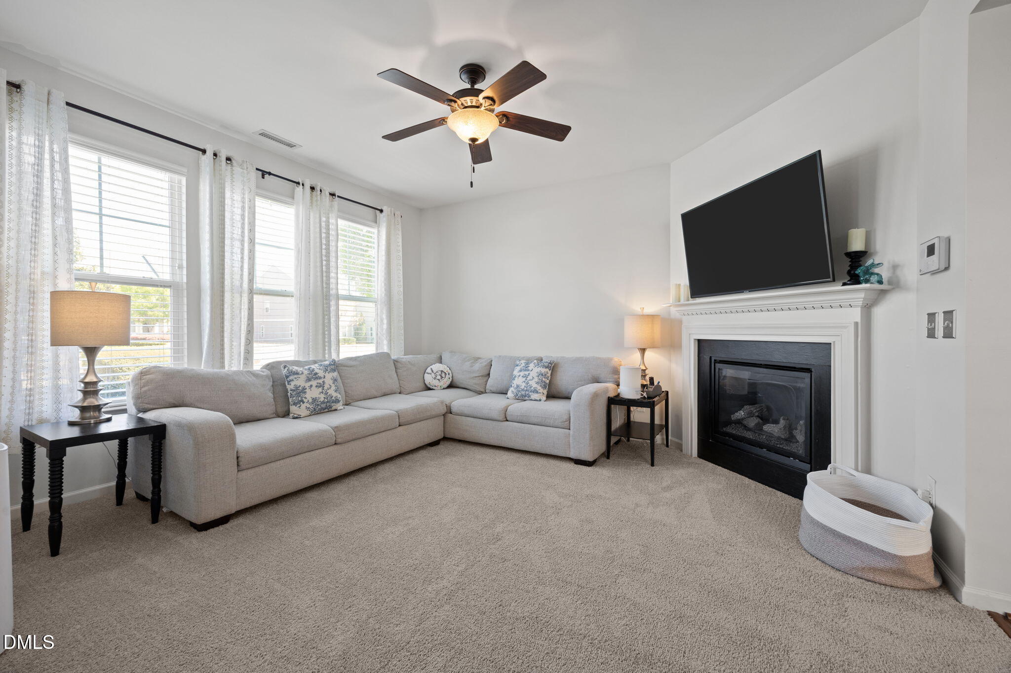 964 Ambergate Station