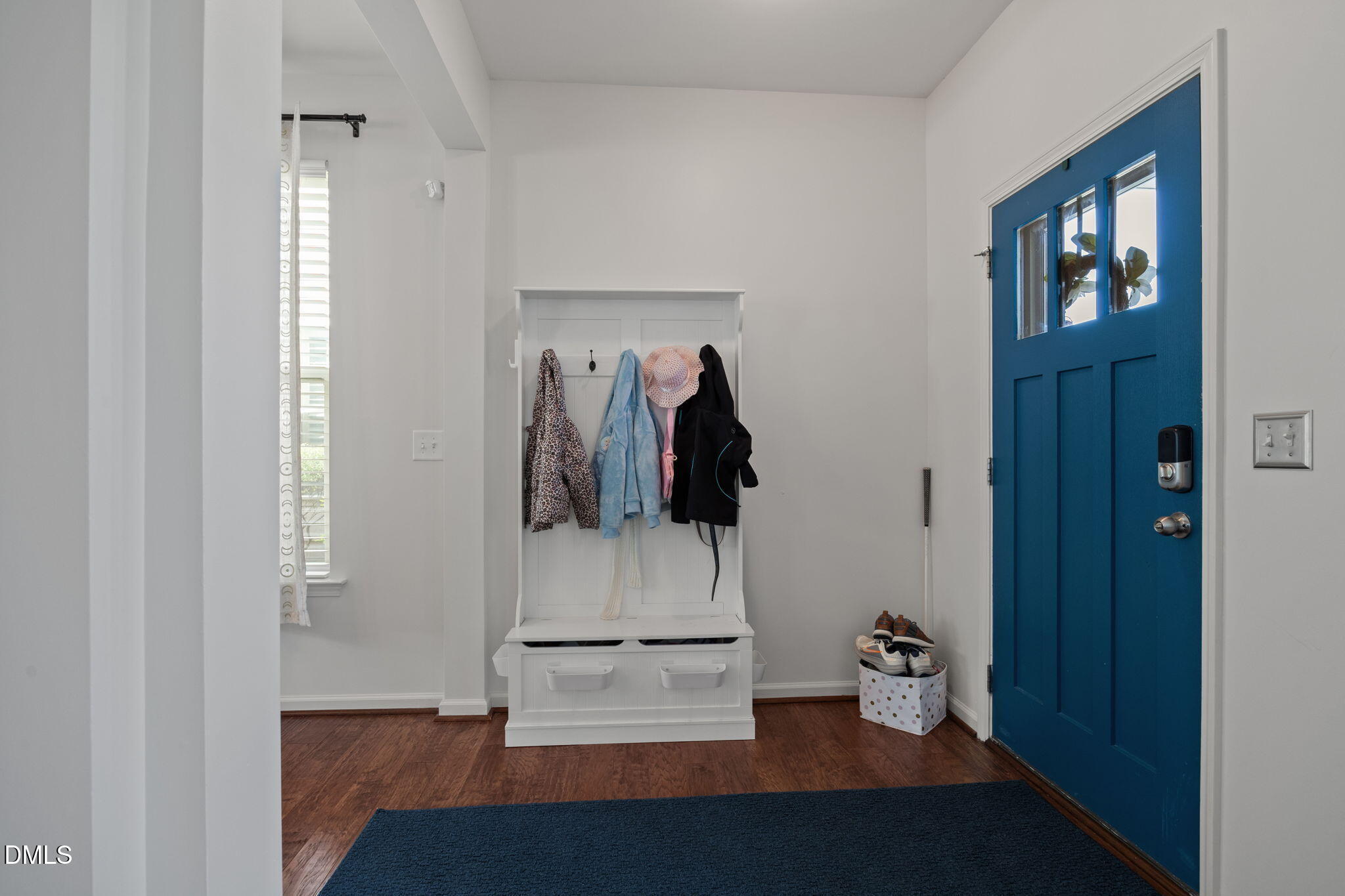 964 Ambergate Station