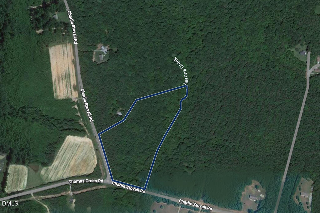 8442 Charlie Stovall Road