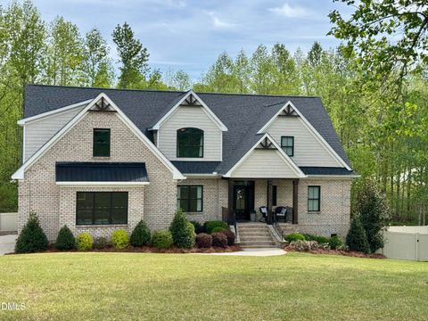 755 Cambridge Drive Rocky Mount NC 27804