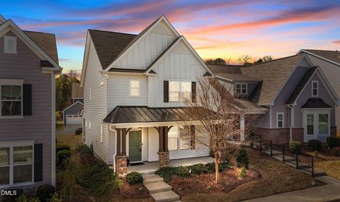 Photo of 217 Masden Road, Holly Springs, NC 27540 (MLS # 10155325)
